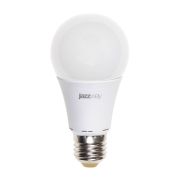 Лампа светодиодная LED 11w E27 белый матовый груша