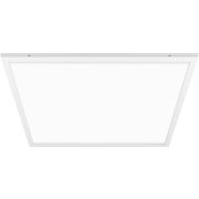 Панель светодиодная ДВО-36w 595х595х19 4000K      2900Лм матовый IP40 LED