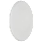FLAT Светильник LED ДПБ 01-3 24Вт IP54 4000К круг GENERICA