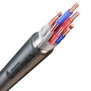Кабель контрольный КВВГЭнг(А)-LS 10х1 ТРТС