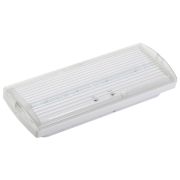 Светильник аварийный ДПА 5030-1 постоянный 1ч IP20 IEK