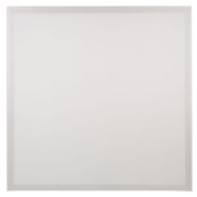 Светильник светодиодный потолочный универсальный ULP-6060 36W/4000К/LL IP40 WHITE (4000K) 3600Лм Корпус белый В комплекте с и/п