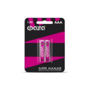 Элемент питания LR03 (AAA) Super Alkalineблистер, 2 шт.