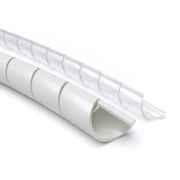 Жгут витой SPIRALITE PA2 QUADRO (25м)
