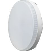 Лампа светодиодная LED 12вт GX53 дневной таблетка