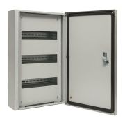 Щит распределительный навесной ЩРН-36 (520х310х120) IP54 Basic