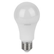 Лампа светодиодная LED Value Грушевидная 25Вт (замена 200Вт), 2000Лм, 3000К, цоколь E27 OSRAM
