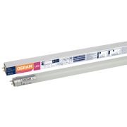 Лампа светодиодная T8 линейная LED 9Вт G13 SubstiTUBE Basic (замена 18 Вт) теплый прямое включение Osram