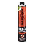 Пена монтажная Roof Complect огнеупорная (890гр)