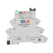 Релейный модуль OptiRel G RM38-61-24D-6-P-CO