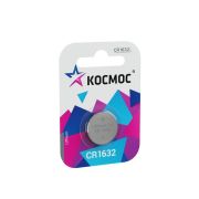 Батарейка CR1632 3V Lithium 1BL