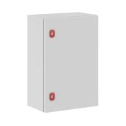 Щит с монтажной панелью ЩМП 600x400x250 мм IP66 ST