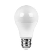 Лампа светодиодная LED 30вт Е27 теплый