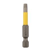 Бита для шуруповерта Torx T25х50 мм (упак. - 2 шт.)