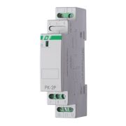 Реле электромагнитное PK-2P 220
