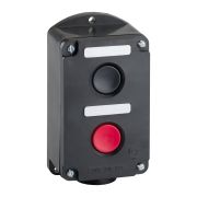 Пост кнопочный ПКЕ 222-2-У2-IP54- (2НО)