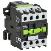 Контактор КМИе-22510 25А 230В/АС3 1НО