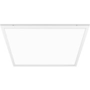 Панель светодиодная ДВО-36w 595х595х19 6500K      2900Лм матовый IP40 LED