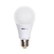 Лампа светодиодная LED 7Вт E27 580Лм 220V/50Hz белый матовая груша ECO