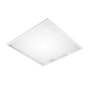 Светильник светодиодный ДВО-36w 6500K 595х595 3600Лм с БАП IP40 JazzWay