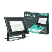 Прожектор светодиодный ДДО-8 50Вт 6500К 5000Лм 100лм/Вт IP65 NEOX