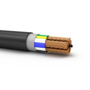 Кабель силовой ППГнг(А)-HF 5х95мс(N, PE)-1 ТРТС