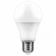 Лампа светодиодная LED 10вт Е27 белый