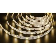 Лента светодиодная 7.2Вт/м 12В 3000К IP20 30LED/м NLS-5050 5м