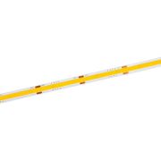 Лента LED 5м COB-312LED 8Вт/м IP20 8мм 24В 3000К IEK
