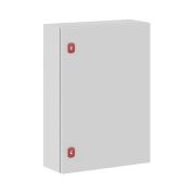 Щит с монтажной панелью ЩМП 700x500x200 мм IP66 ST