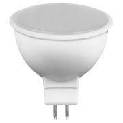 Лампа светодиодная LED 5вт 230в G5.3 дневной