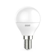 Лампа светодиодная LED 10 Вт 750 лм 6500К шар P45 холодный E14 AC 220В Elementary Gauss