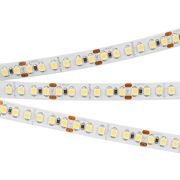 Лента LED RT-A180-8мм 24V Day4000 (14.4 W/m, IP20, 3528, 5м) (ARL, Открытый)