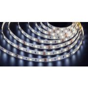 Лента светодиодная 4.8Вт/м 12В 6000К IP20 60LED/м NLS-3528-PRO 5м