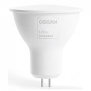 Лампа светодиодная LED 10вт 230в GU5.3 белый Feron.PRO