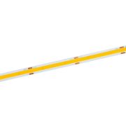Лента LED 5м COB-480LED 11Вт/м IP20 8мм 24В 4000К IEK