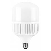 Лампа светодиодная LED 70вт Е27/Е40 дневной