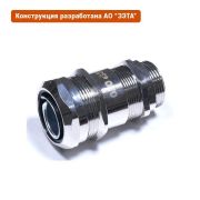 Ввод кабельный ВК-М25-18-МР20 IP66/IP67/IP68 ГОФРОМАТИК