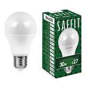 Лампа светодиодная LED 30вт Е27 дневной
