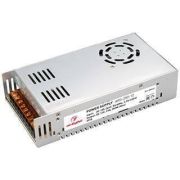Блок питания ARS-400-12 (12V, 33.3A, 400W) (ARL, IP20 Сетка, 2 года)
