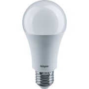 Лампа светодиодная LED 15вт Е27 белый
