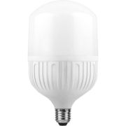 Лампа светодиодная LED 40вт Е27/Е40 дневной