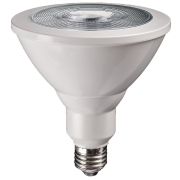 Лампа светодиодная LED 15Вт PAR38 Е27 для растений
