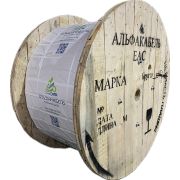 Кабель контрольный КВВГнг(А)-LS 7х0.75 ТРТС
