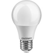 Лампа светодиодная LED 7вт Е27 дневной
