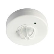 Датчик движения PMS-IR 024 1200Вт 360гр. 2-6м IP20 WH