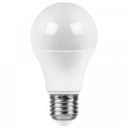 Лампа светодиодная LED 12вт Е27 дневной