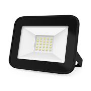 Прожектор светодиодный ДО 20 Вт 1700 лм 6500К AC 220В IP65 102х113х24мм Elementary PROMO G2 Gauss