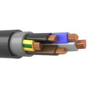 Кабель силовой ППГнг(А)-HF 5х70,0 мс (N,PE) - 1 ТРТС