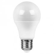 Лампа светодиодная LED 10вт Е27 дневной